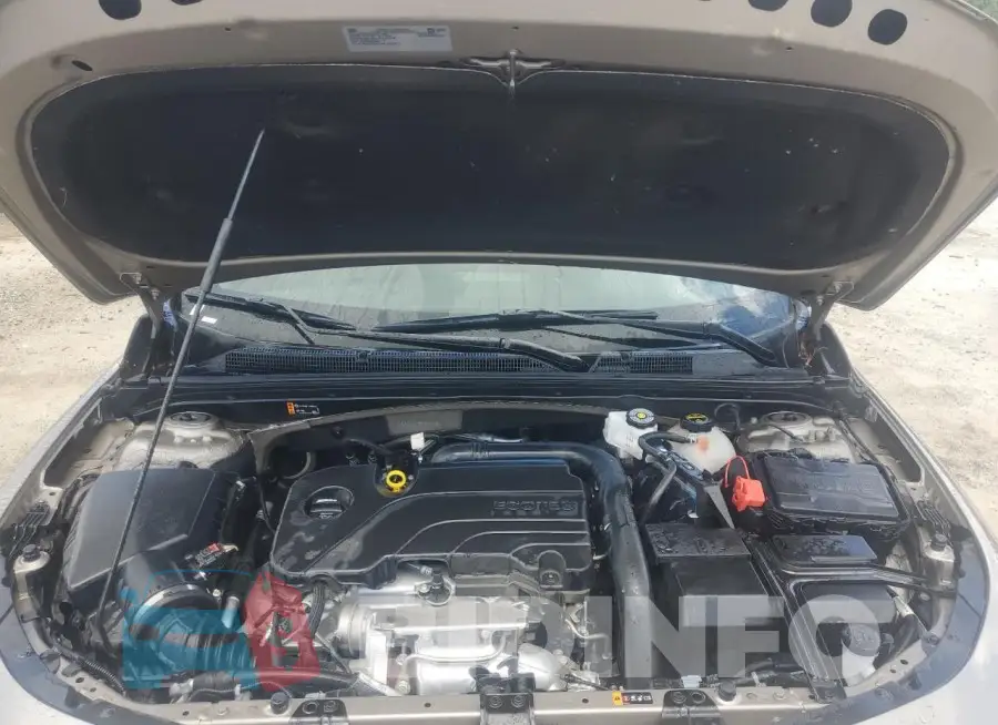 1G1ZD5ST6RF203719 Photo# 11