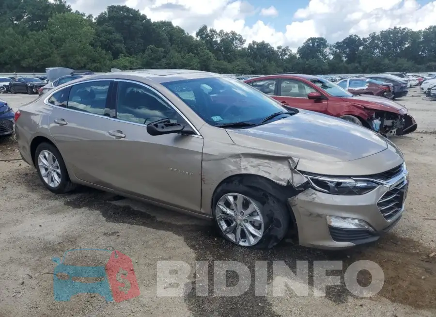 1G1ZD5ST6RF203719 Photo# 4