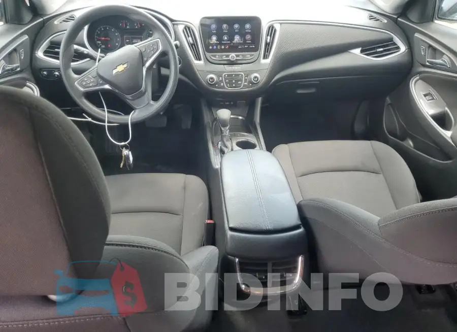 1G1ZD5ST6RF203719 Photo# 8