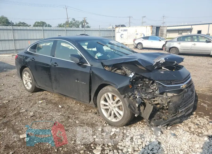 1G1ZD5ST7JF269457 Photo# 4