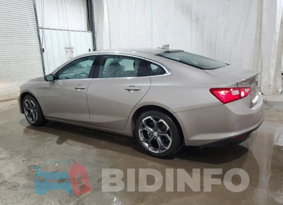 1G1ZD5ST7PF217027 Photo# 2