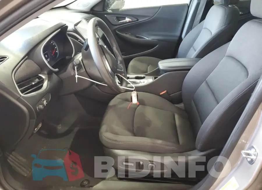 1G1ZD5ST7PF217027 Photo# 7