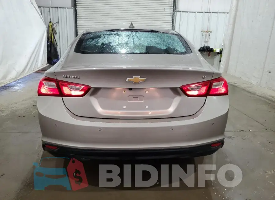 1G1ZD5ST7PF217027 Photo# 6