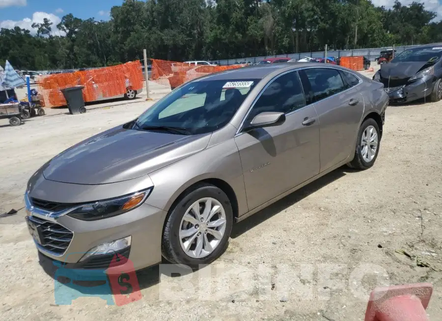 1G1ZD5ST7SF142838 Photo# 1