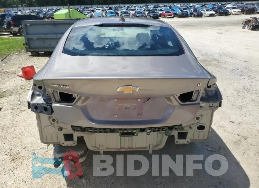 1G1ZD5ST7SF142838 Photo# 6