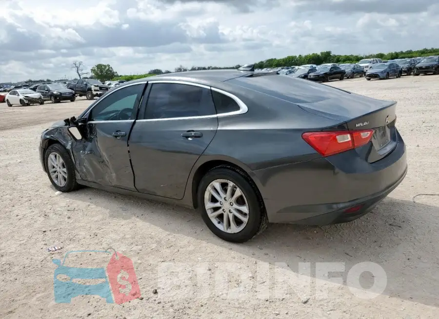 1G1ZD5ST8JF236791 Photo# 2