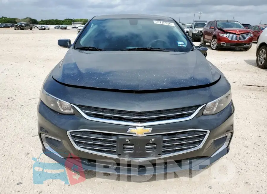 1G1ZD5ST8JF236791 Photo# 5