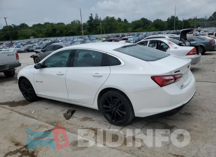 1G1ZD5ST8NF166814 Photo# 2