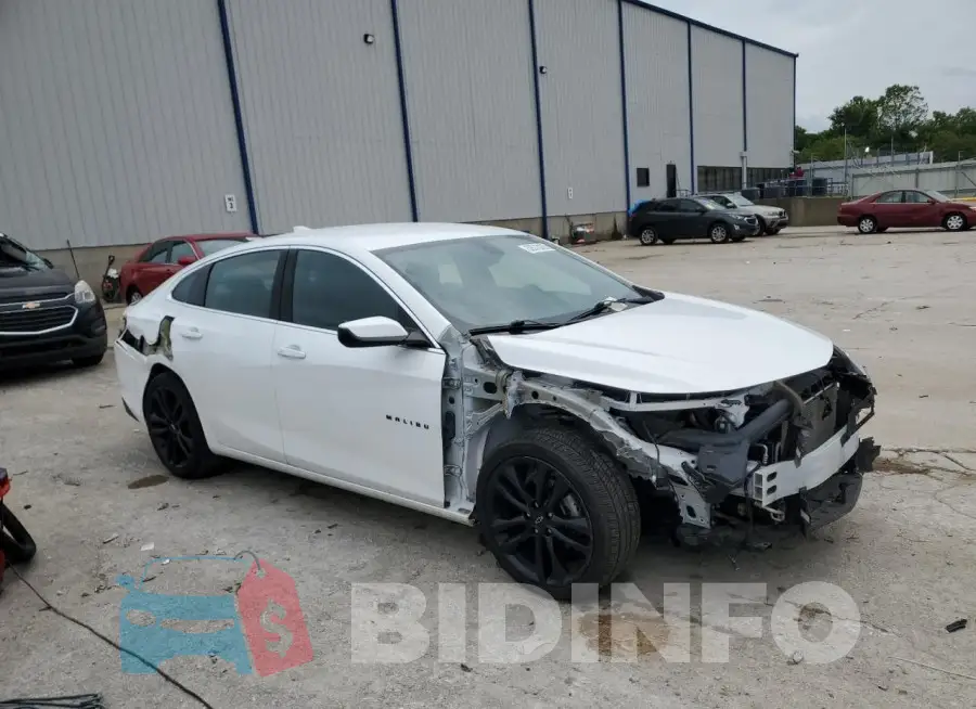 1G1ZD5ST8NF166814 Photo# 4