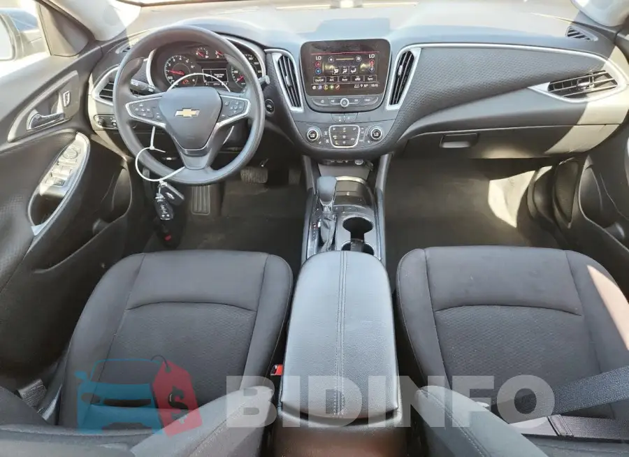 1G1ZD5ST8RF228167 Photo# 8