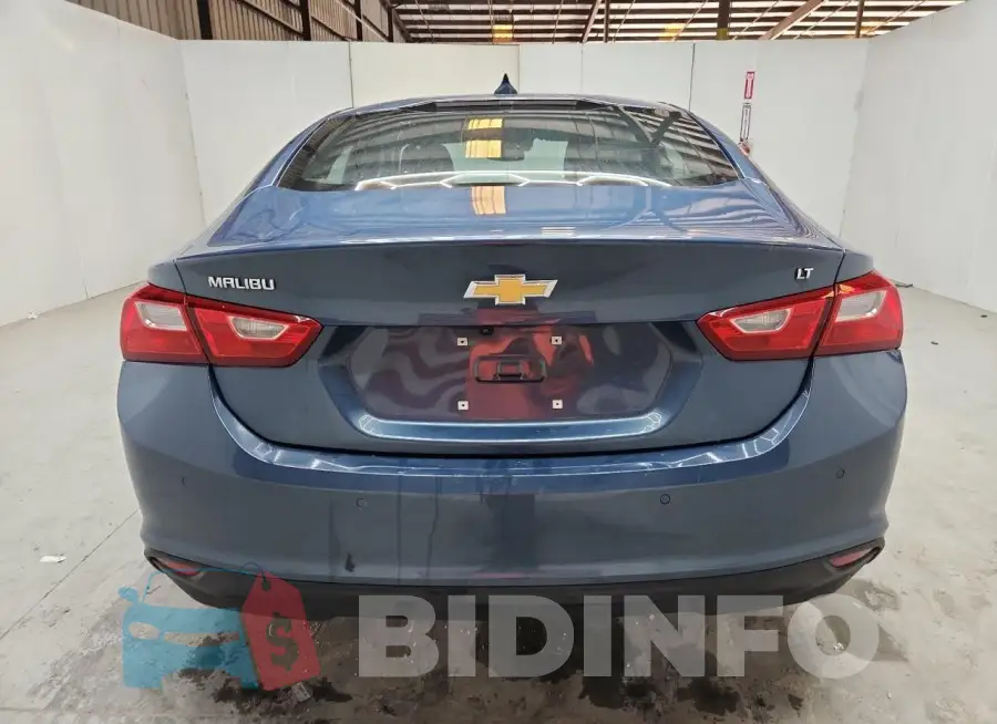 1G1ZD5ST8RF228167 Photo# 6