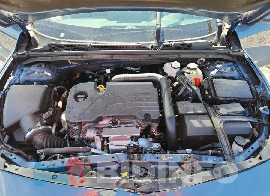 1G1ZD5ST8RF228167 Photo# 11
