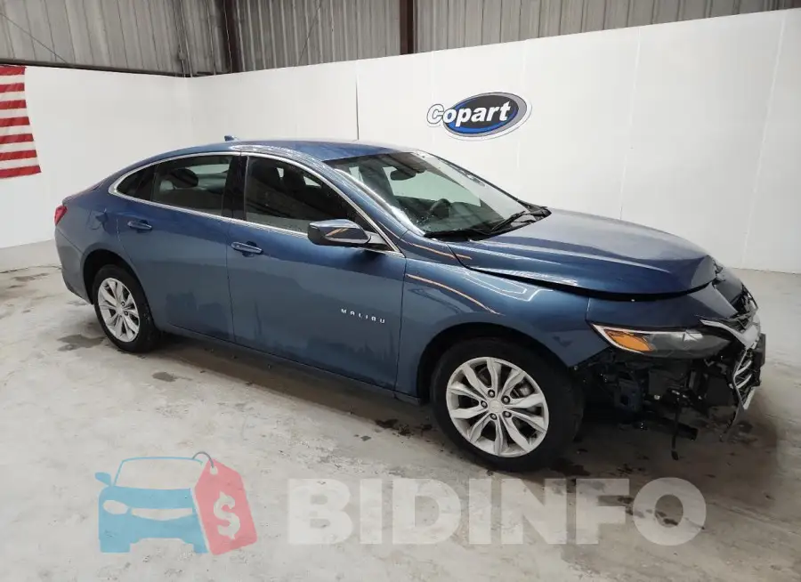 1G1ZD5ST8RF228167 Photo# 4