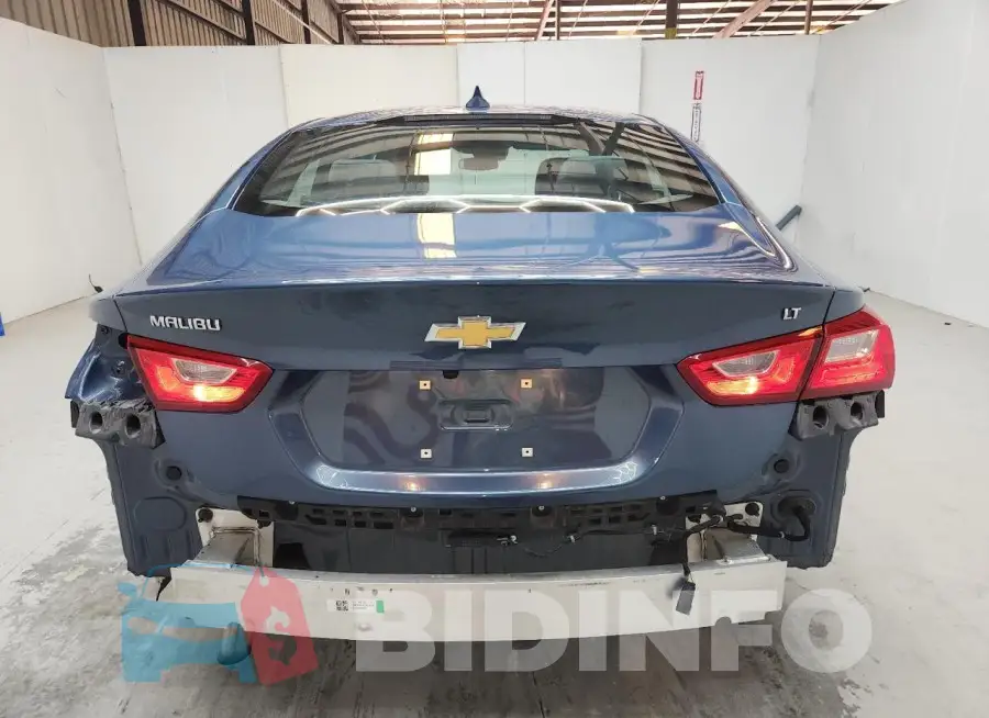 1G1ZD5ST9RF139319 Photo# 6
