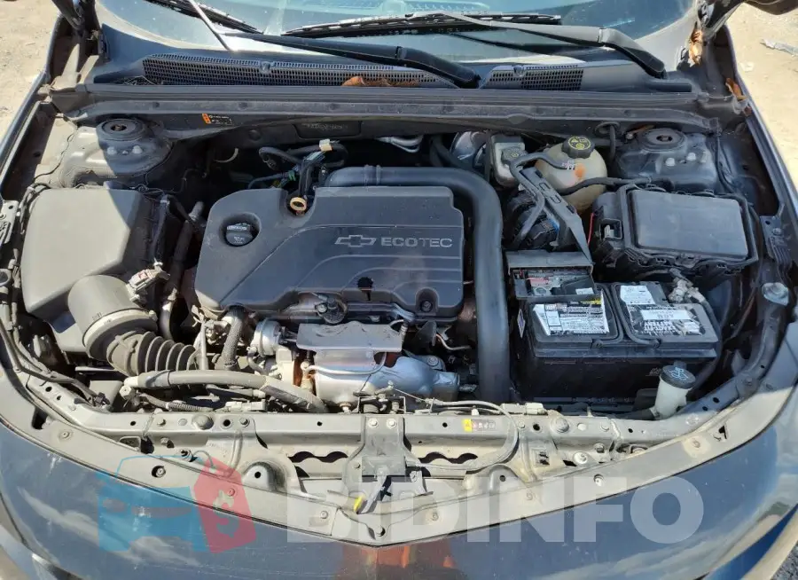 1G1ZD5STXJF150477 Photo# 11