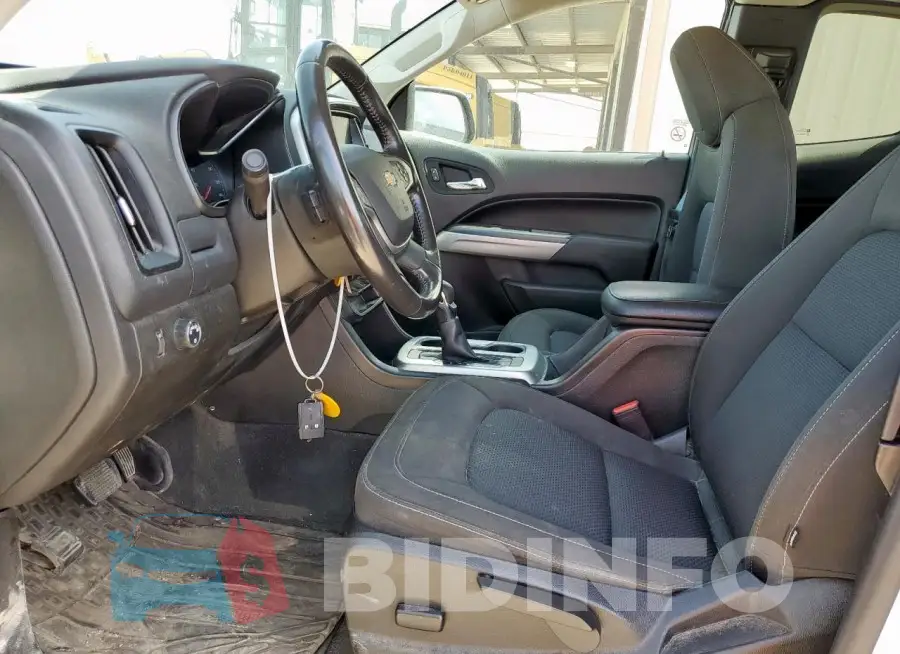 1GCHSCEA8N1208807 Photo# 7