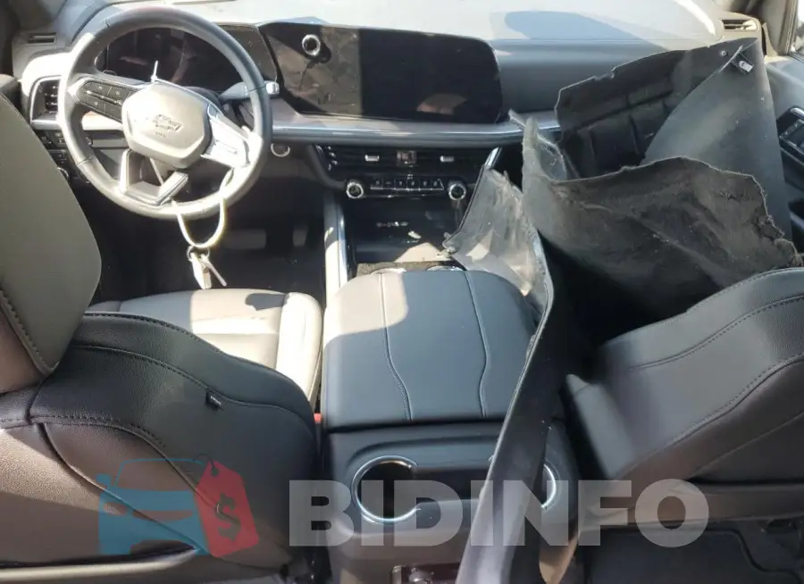 1GNS6DRD7SR251060 Photo# 8