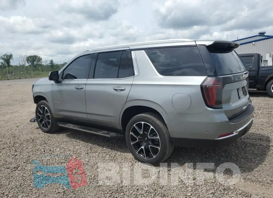 1GNS6MRD8SR115780 Photo# 2