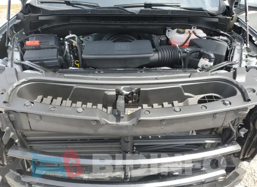 1GNS6MRD8SR115780 Photo# 12