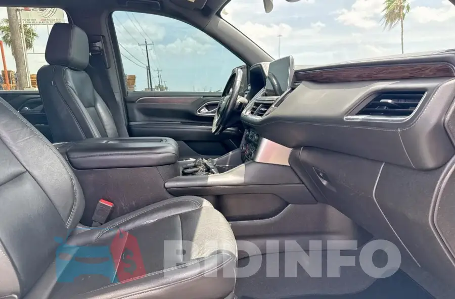 1GNSCNKD4MR252131 Photo# 5
