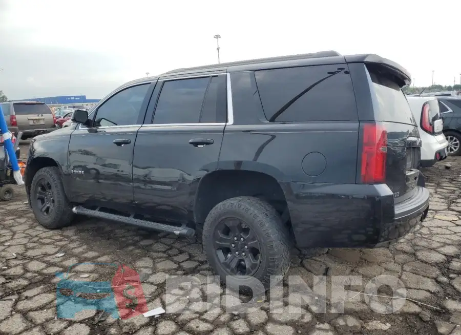 1GNSKAKC6KR244953 Photo# 2