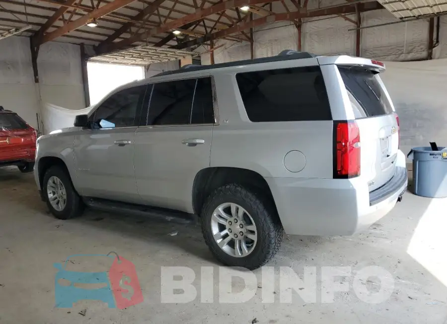 1GNSKBKC5LR275814 Photo# 2