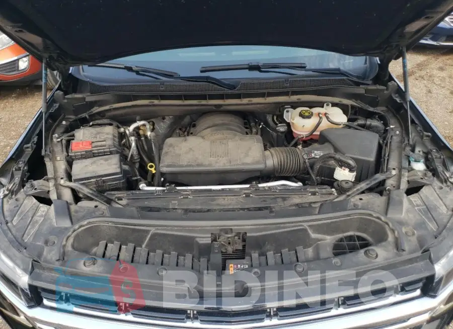 1GNSKCKD5PR116618 Photo# 12
