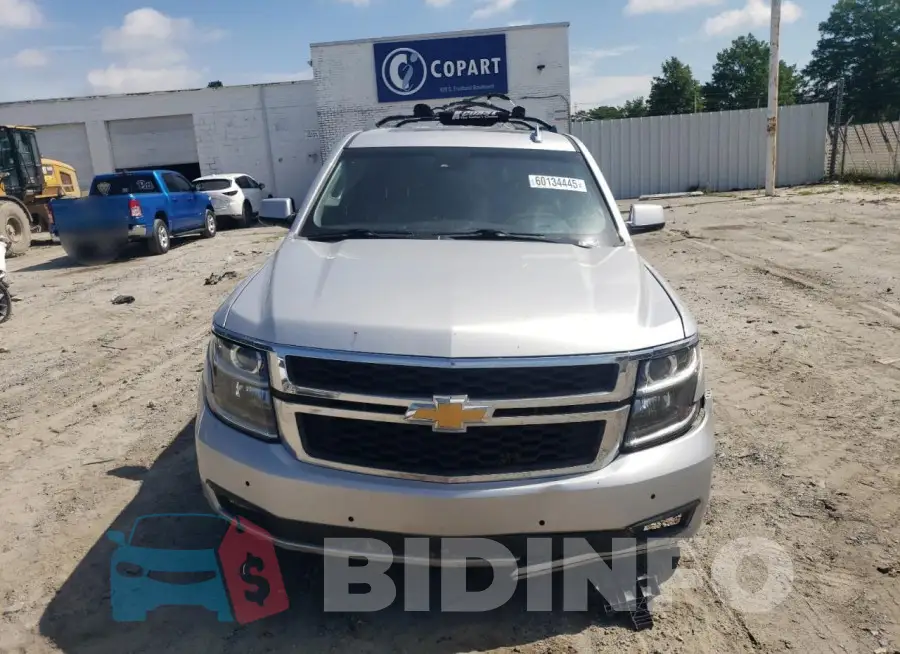 1GNSKHKCXGR433864 Photo# 5