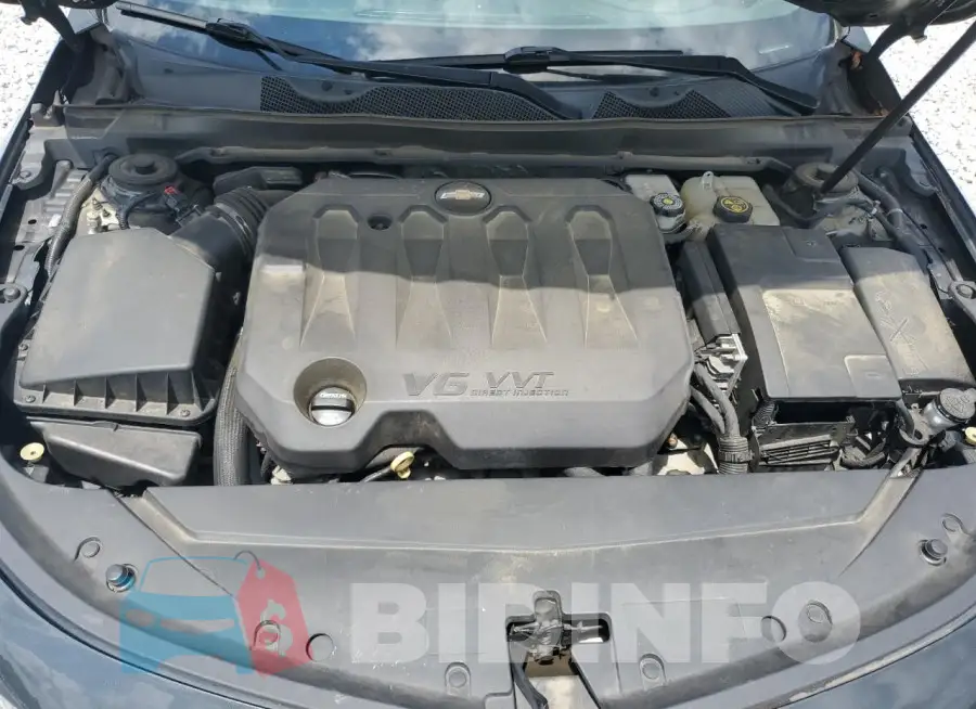 2G1105S3XJ9170410 Photo# 11