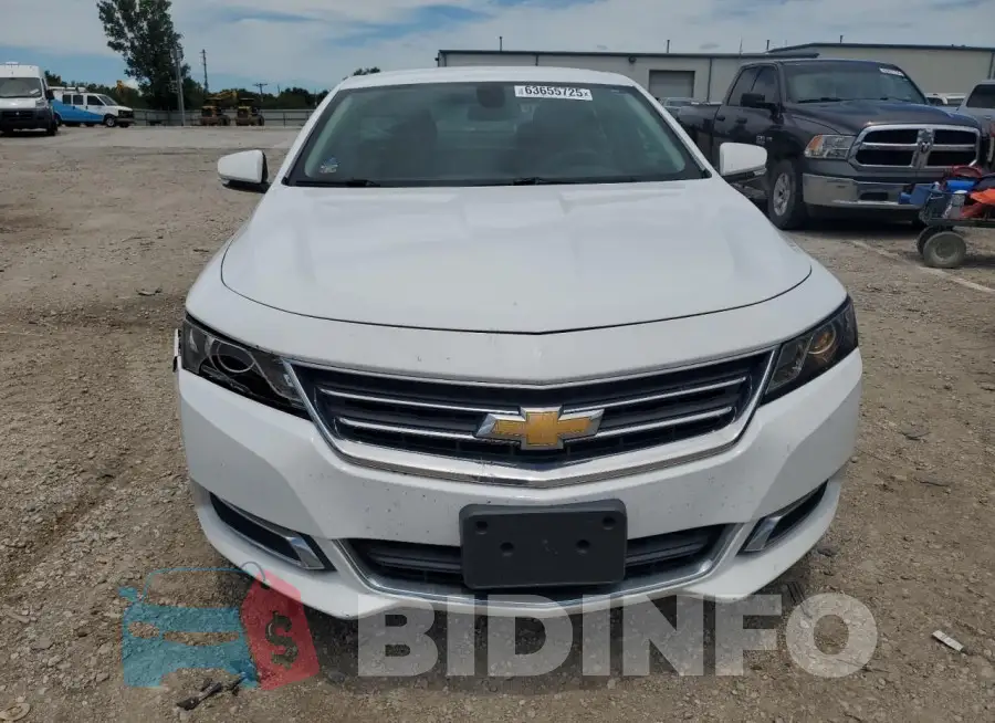 2G1115S30G9121934 Photo# 5