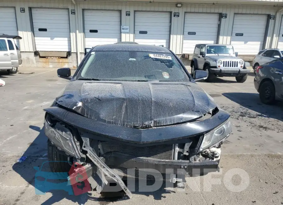 2G1115S35G9134064 Photo# 5