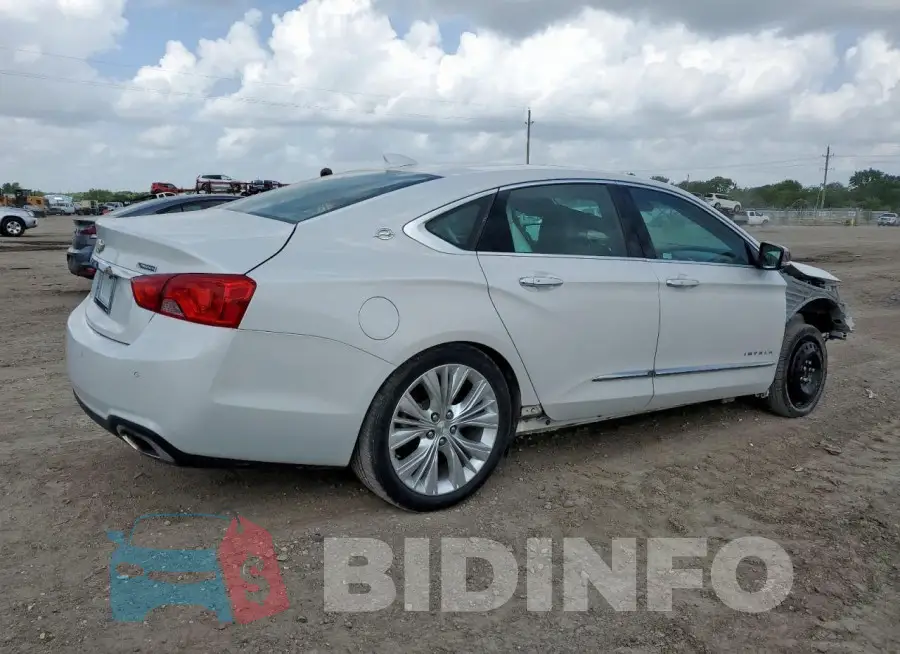 2G1145S38H9124654 Photo# 3