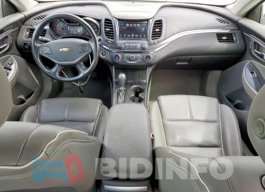 2G1145S38H9124654 Photo# 8