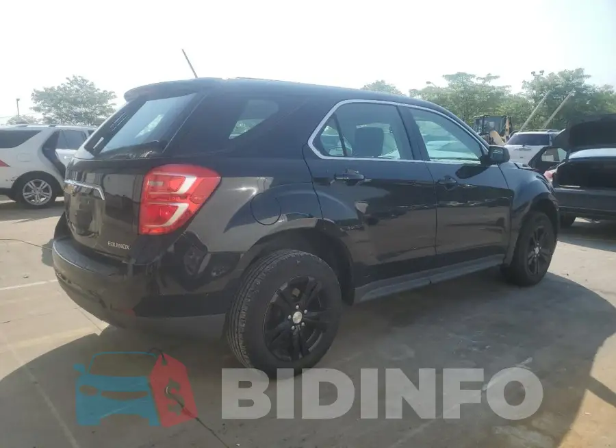 2GNALBEK5G1132016 Photo# 3