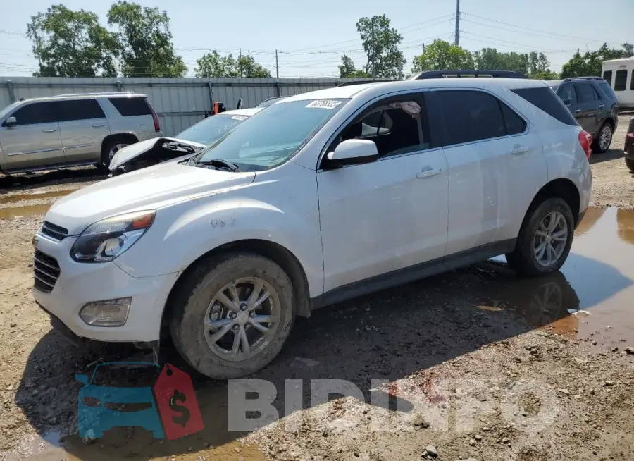 2GNALCEK4G6278352 Photo# 1