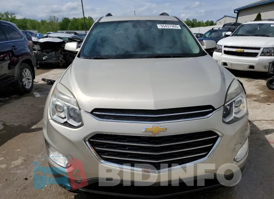 2GNALCEK7G1159482 Photo# 5