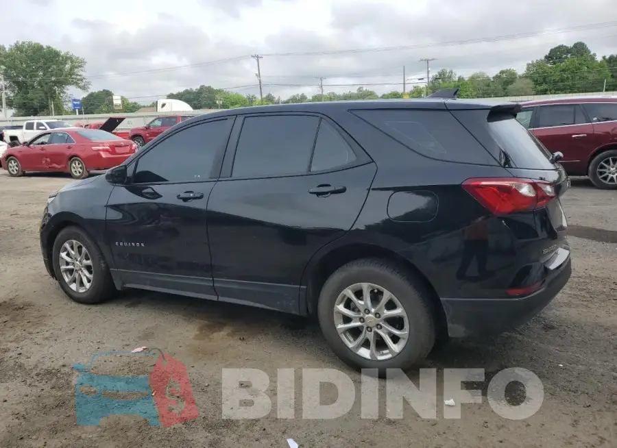 2GNAXHEV4L6244949 Photo# 2