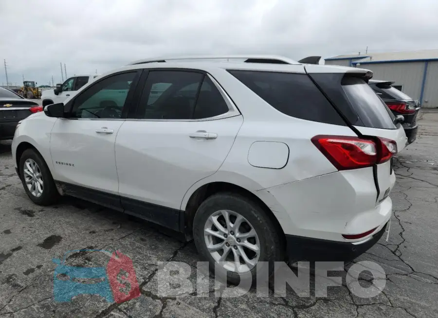 2GNAXKEVXK6174157 Photo# 2