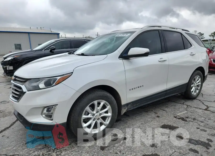 2GNAXKEVXK6174157 Photo# 1