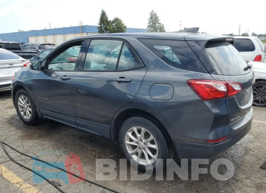 2GNAXSEV1K6185225 Photo# 2