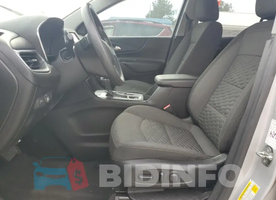 2GNAXUEV0L6192633 Photo# 7