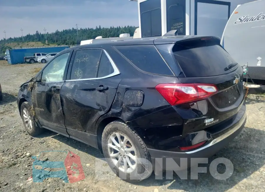 2GNAXUEV9K6210688 Photo# 2