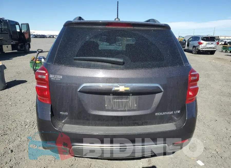2GNFLGEK2G6180241 Photo# 6