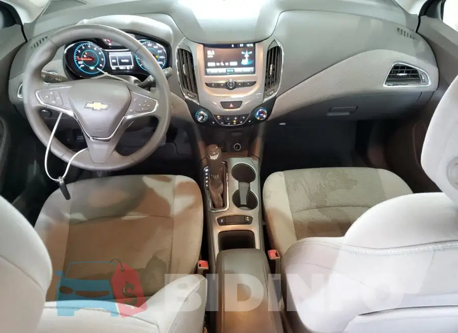 3G1BE6SM3HS565854 Photo# 8