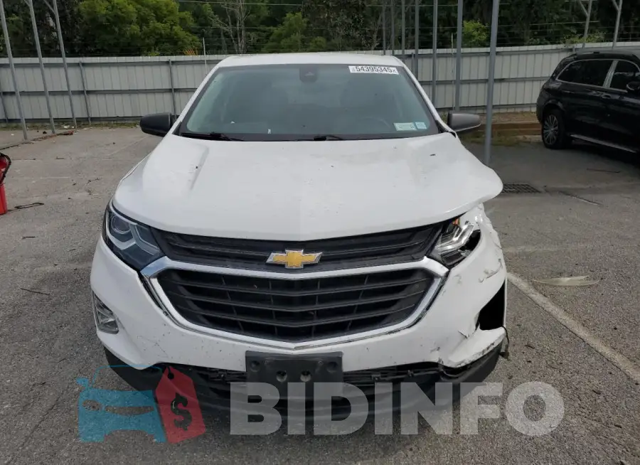 3GNAXHEV6LS652399 Photo# 5