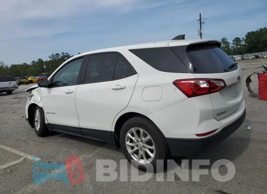 3GNAXHEV6LS652399 Photo# 2