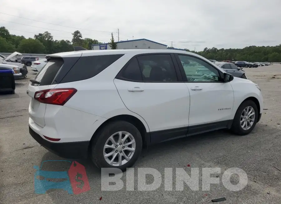 3GNAXHEV6LS652399 Photo# 3
