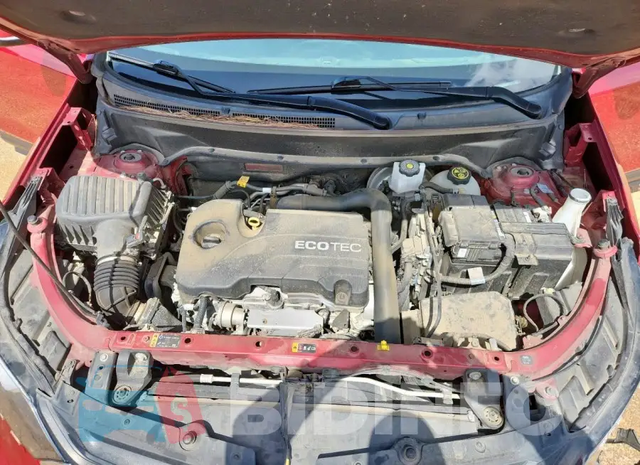 3GNAXKEV6LS501608 Photo# 11