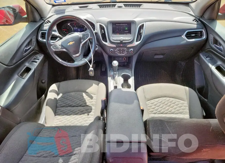 3GNAXKEV6LS501608 Photo# 8