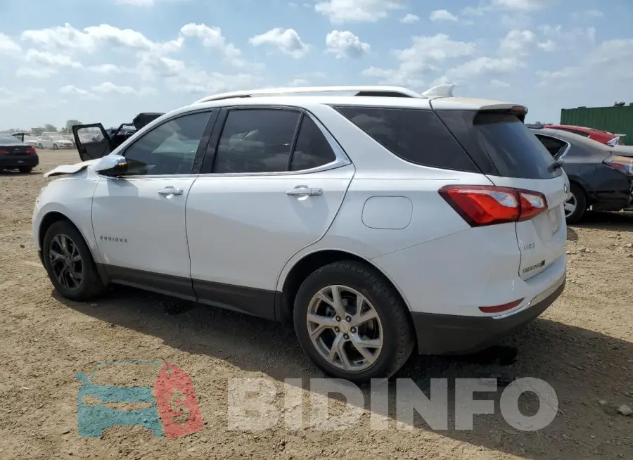 3GNAXNEV2MS149226 Photo# 2